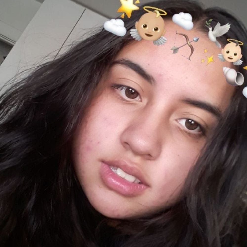 Meet your Posher, Kelly